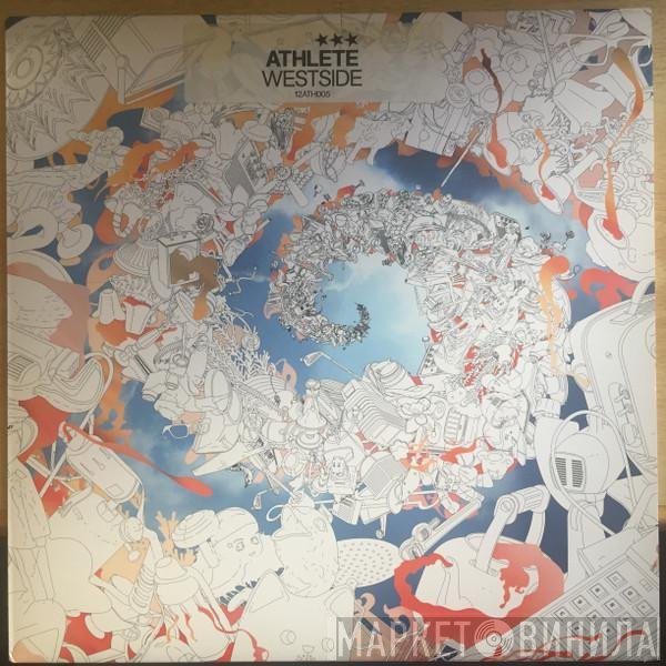 Athlete - Westside