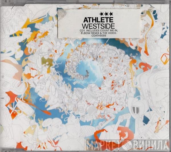 Athlete - Westside