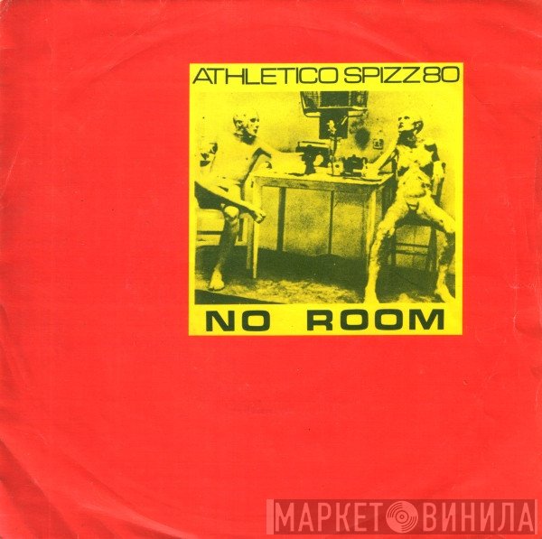 Athletico Spizz 80 - No Room