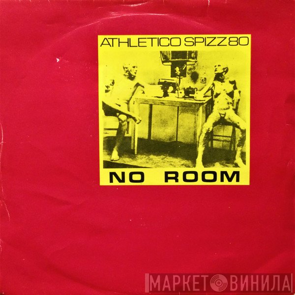 Athletico Spizz 80 - No Room