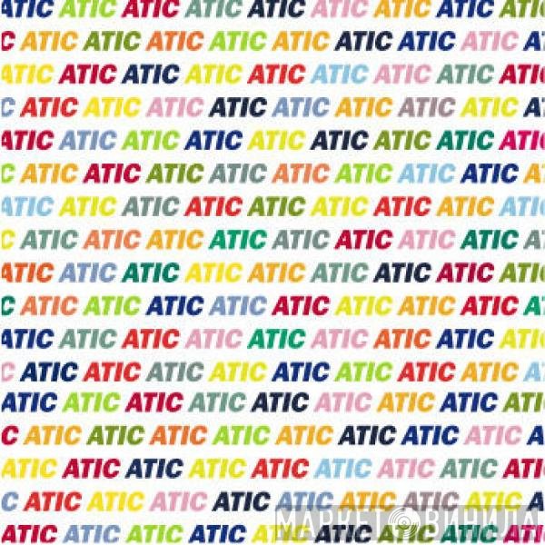  - Atic Sampler
