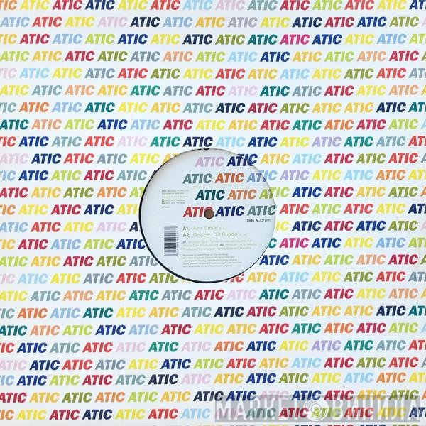  - Atic Sampler