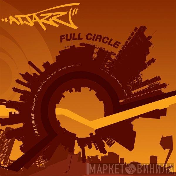 Atjazz  - Full Circle