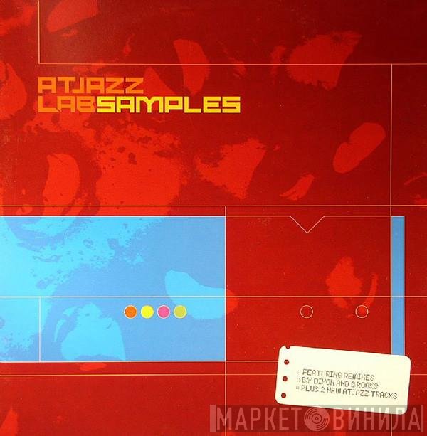 Atjazz  - LabSamples