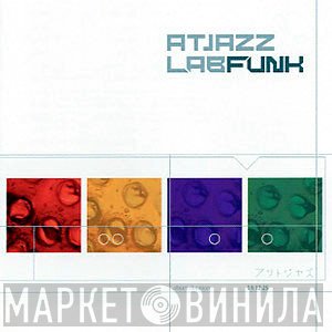 Atjazz  - Labfunk