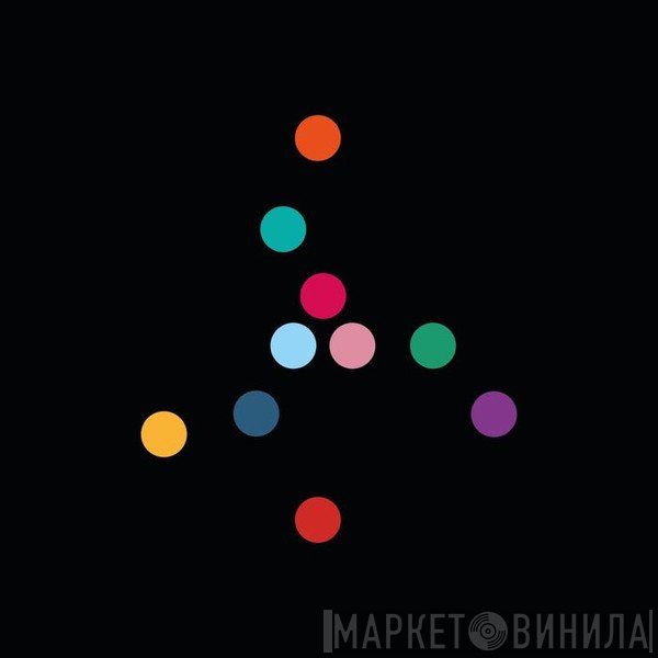 Atjazz  - Mix 2