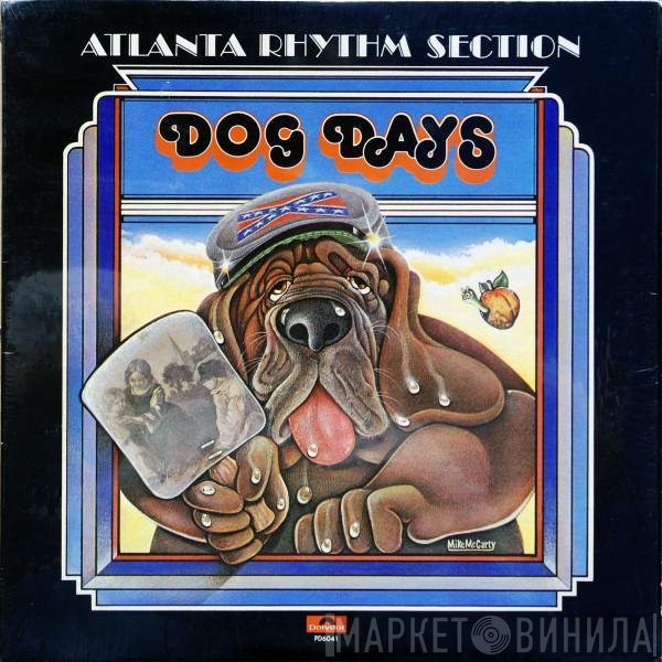 Atlanta Rhythm Section  - Dog Days