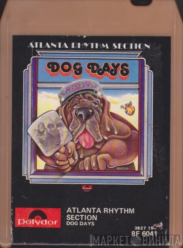 Atlanta Rhythm Section  - Dog Days