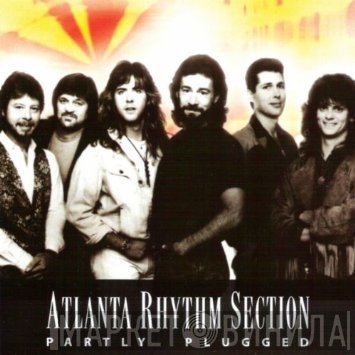 Atlanta Rhythm Section - Partly Plugged