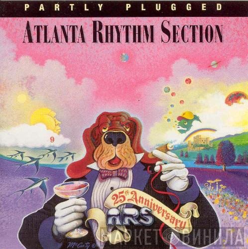 Atlanta Rhythm Section  - Partly Plugged