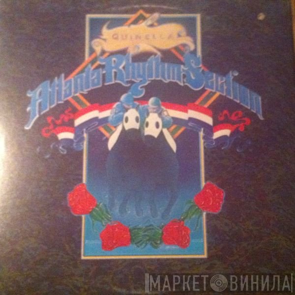 Atlanta Rhythm Section  - Quinella
