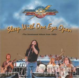 Atlanta Rhythm Section  - Sleep With One Eye Open