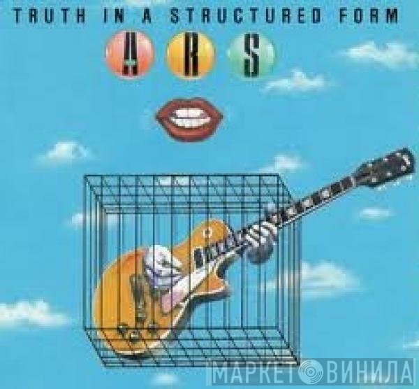 Atlanta Rhythm Section  - Truth In A Structured Form
