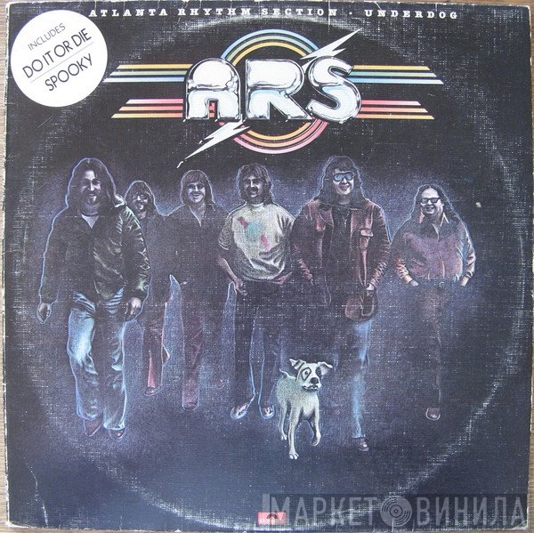 Atlanta Rhythm Section  - Underdog