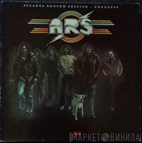 Atlanta Rhythm Section  - Underdog