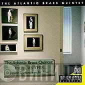 Atlantic Brass Quintet - Picture This... Artistic Transcriptions For Brass