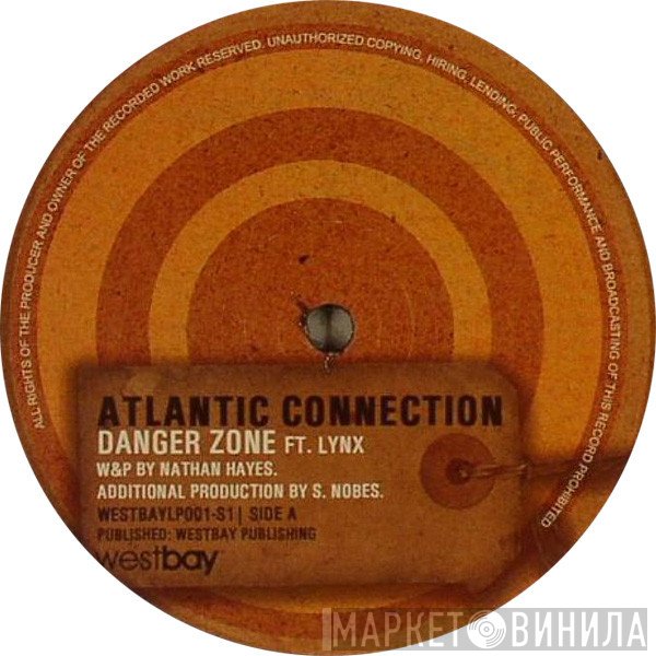Atlantic Connection  - Danger Zone / Touch This