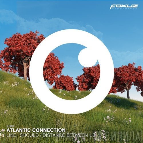 Atlantic Connection  - Like I Should / Distance Between Us