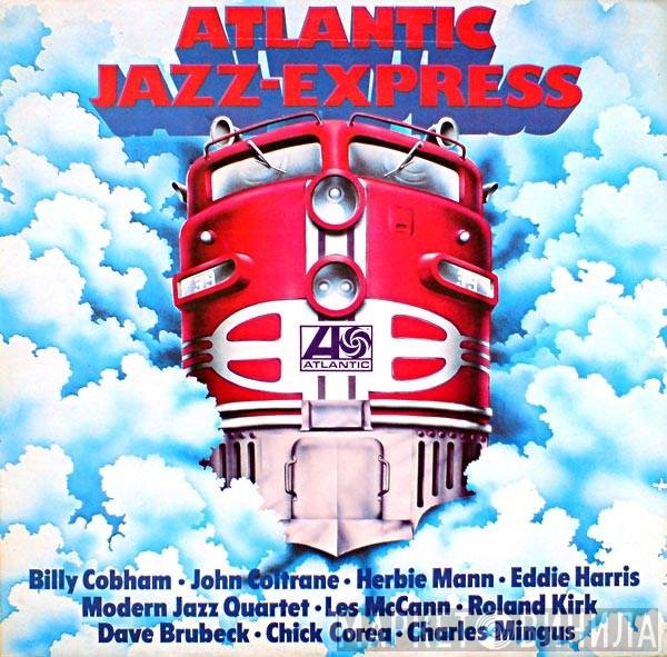  - Atlantic Jazz-Express