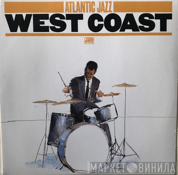  - Atlantic Jazz West Coast