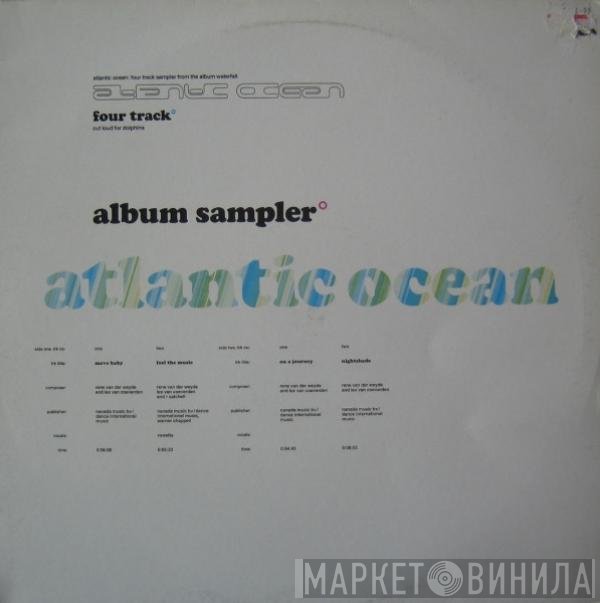 Atlantic Ocean - Album Sampler