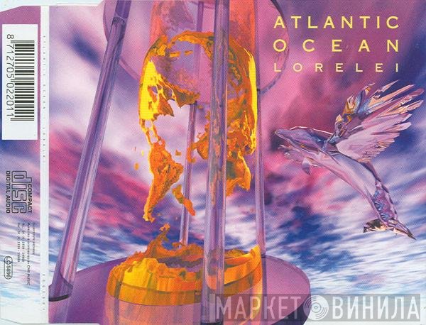 Atlantic Ocean  - Lorelei