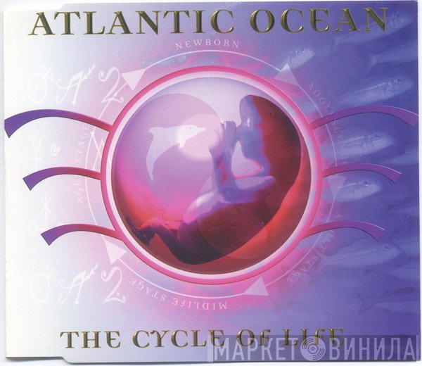 Atlantic Ocean - The Cycle Of Life
