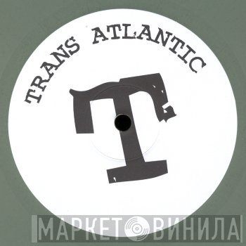 Atlantic Ocean - Trans Atlantic