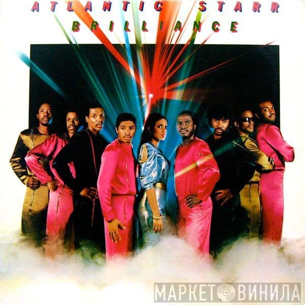 Atlantic Starr - Brilliance