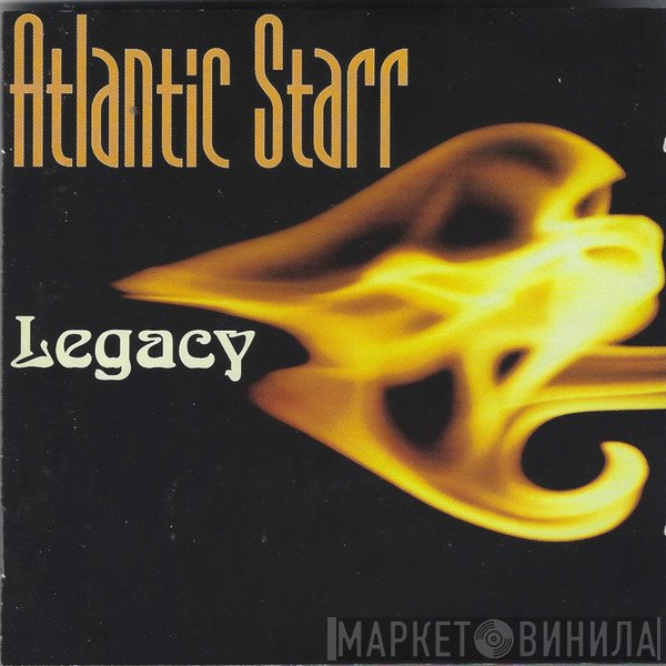 Atlantic Starr  - Legacy