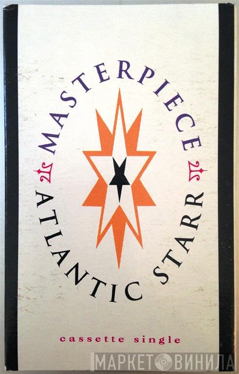 Atlantic Starr  - Masterpiece
