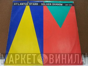 Atlantic Starr - Silver Shadow
