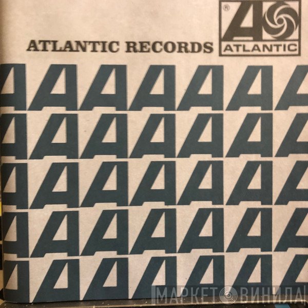  - Atlantic Vocal Groups (1951-1963)