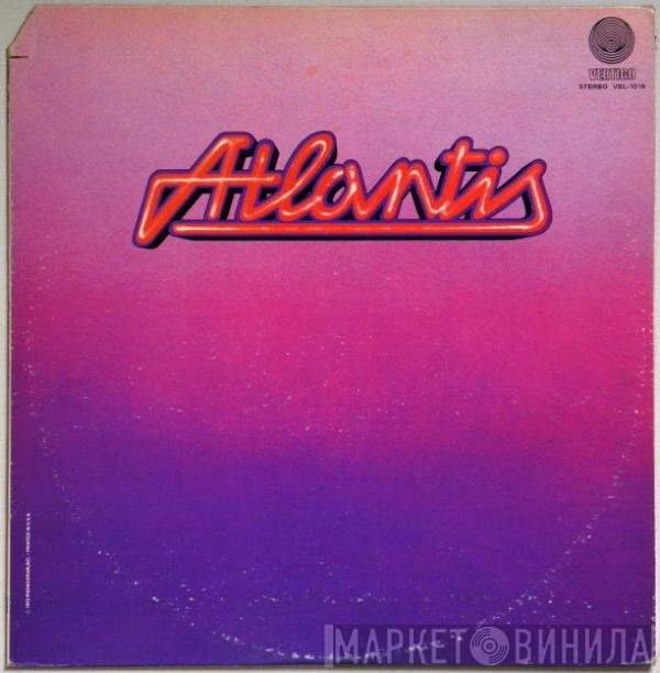 Atlantis   - Atlantis