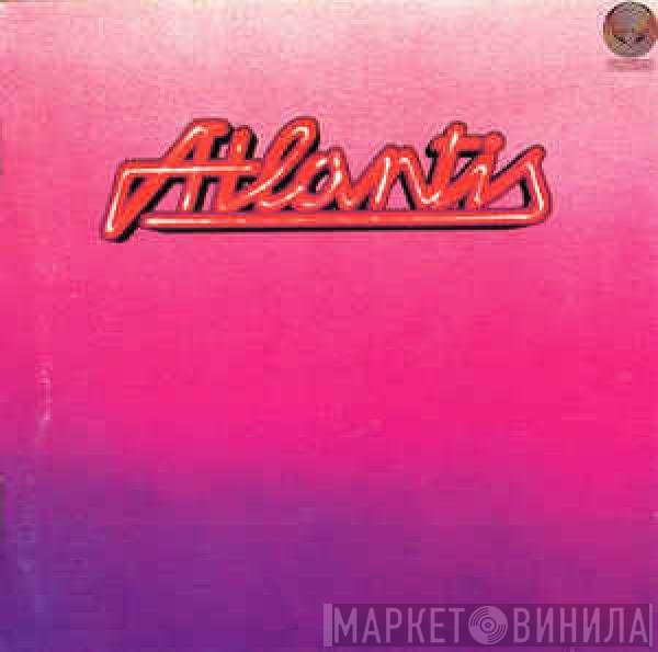 Atlantis   - Atlantis