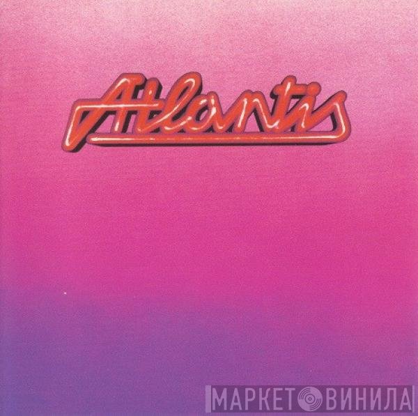 Atlantis   - Atlantis