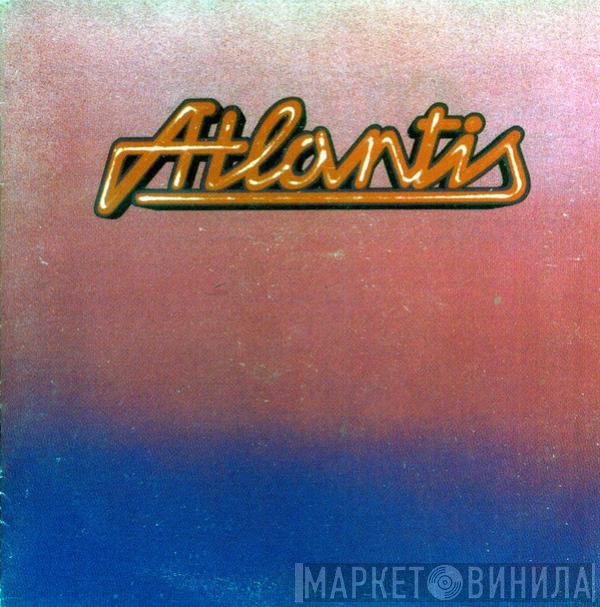 Atlantis   - Atlantis