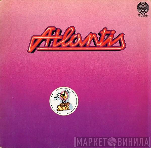 Atlantis   - Atlantis