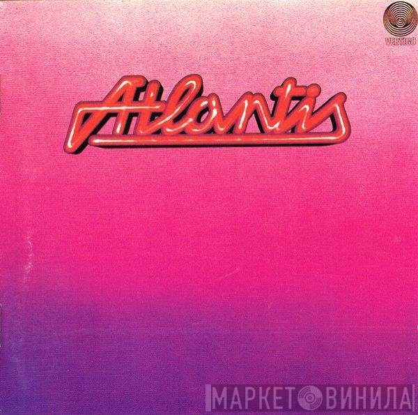 Atlantis  - Atlantis