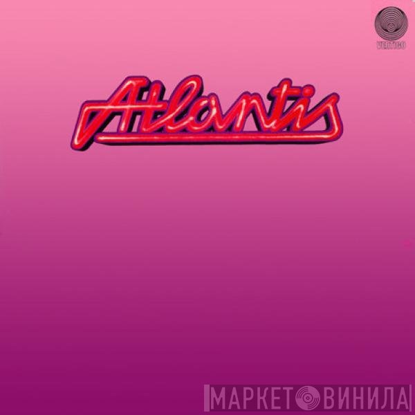 Atlantis   - Atlantis