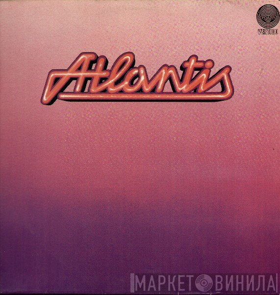Atlantis   - Atlantis