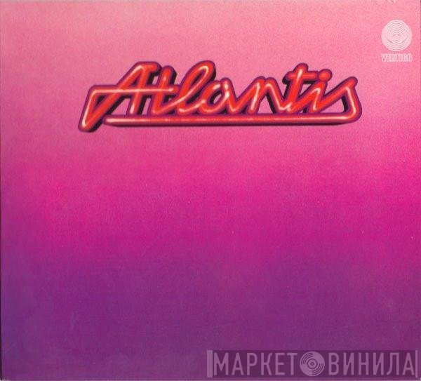 Atlantis   - Atlantis
