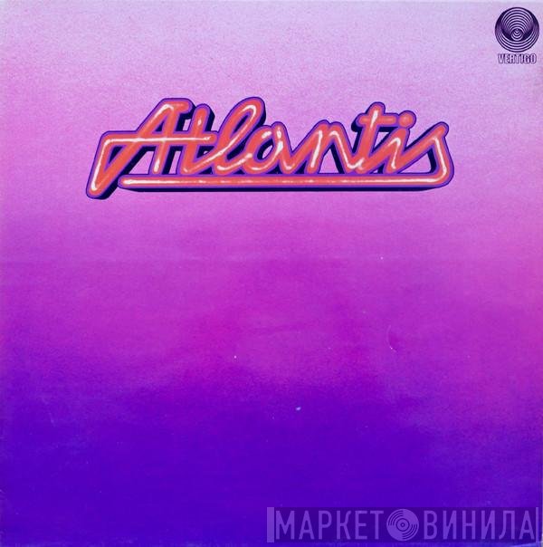 Atlantis   - Atlantis