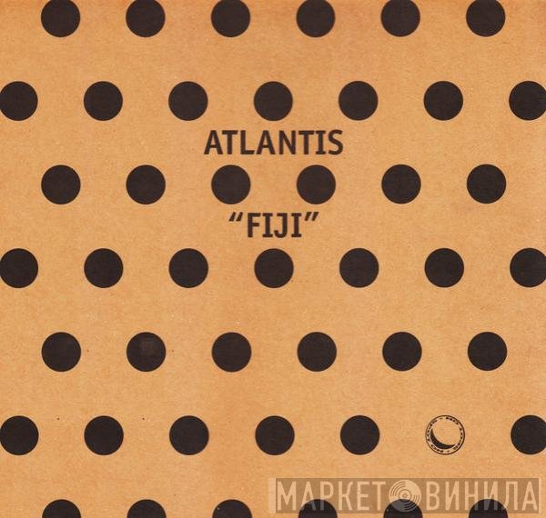 Atlantis - Fiji