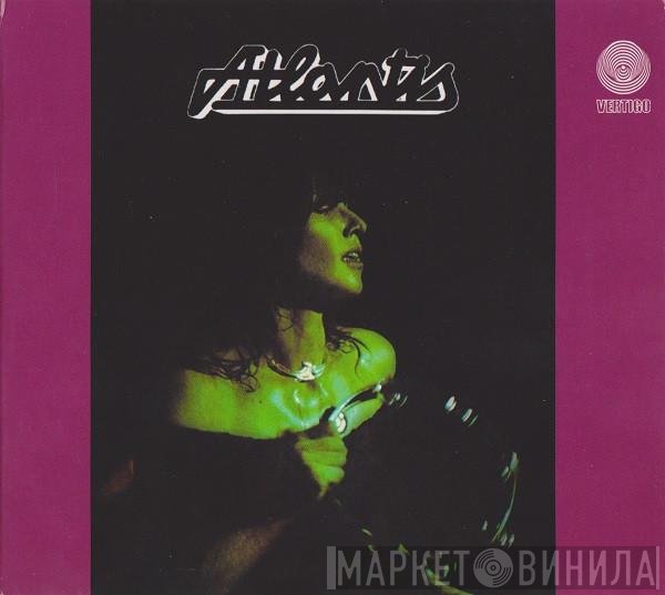 Atlantis   - Live