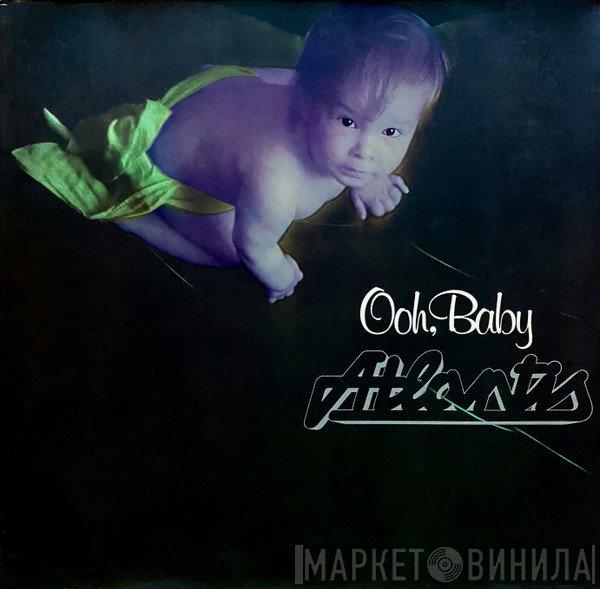Atlantis   - Ooh, Baby