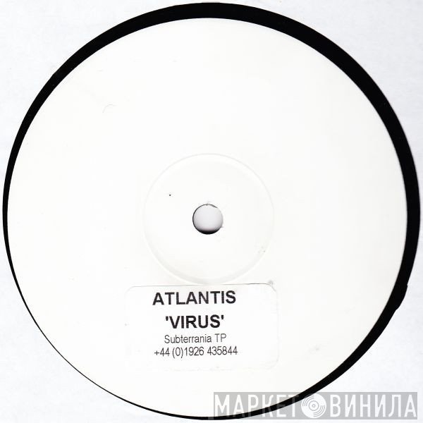 Atlantis - Virus