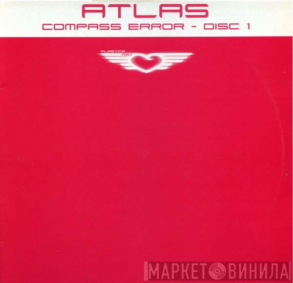 Atlas  - Compass Error (Disc 1)