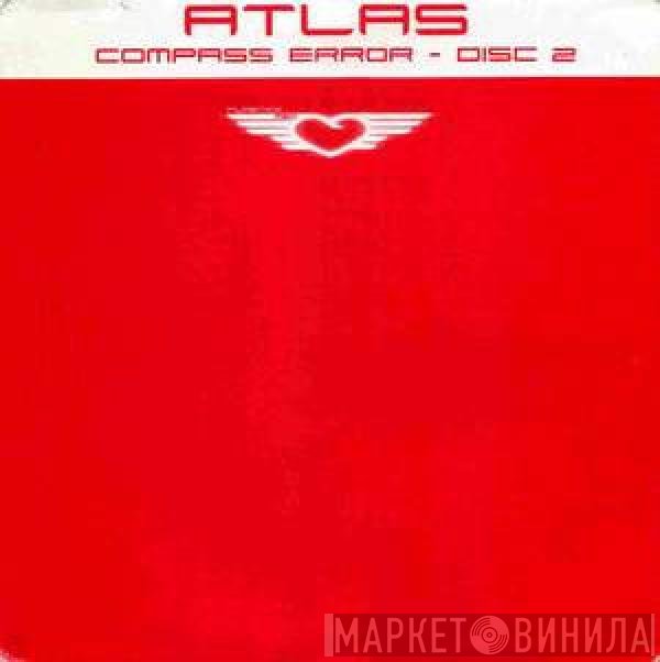 Atlas - Compass Error (Disc 2)