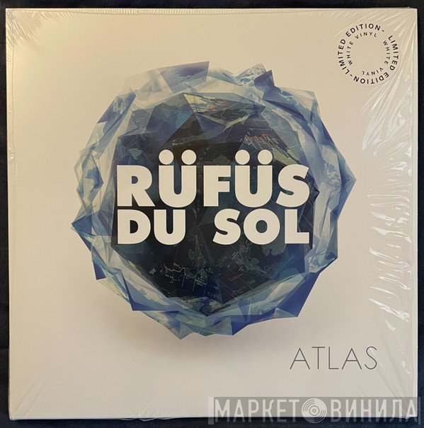  - Atlas